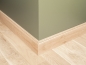 Preview: Plinthes Chêne A/B 20x130 non traité 1,5-2,5m Profil Hamburger Altdeutsch Altberliner